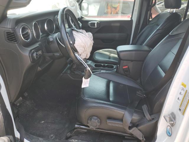 2020 JEEP WRANGLER U 1C4HJXEG4LW116351