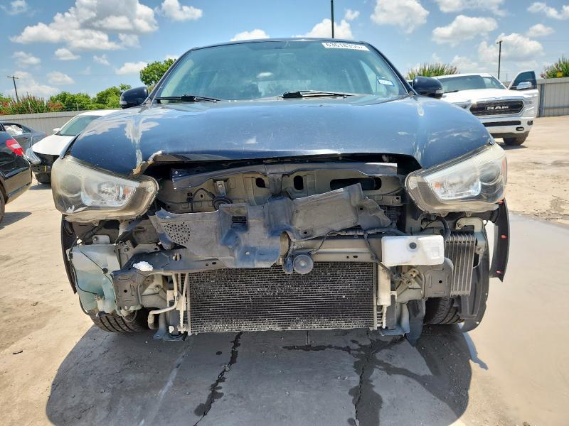 2016 MITSUBISHI OUTLANDER - JA4AP3AU6GZ064112