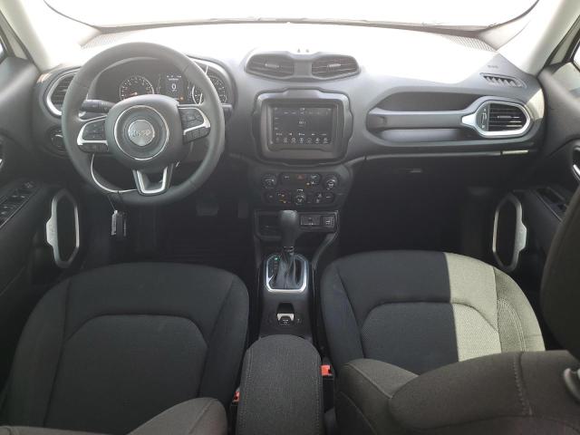 2021 JEEP RENEGADE S - ZACNJCAB7MPM33221