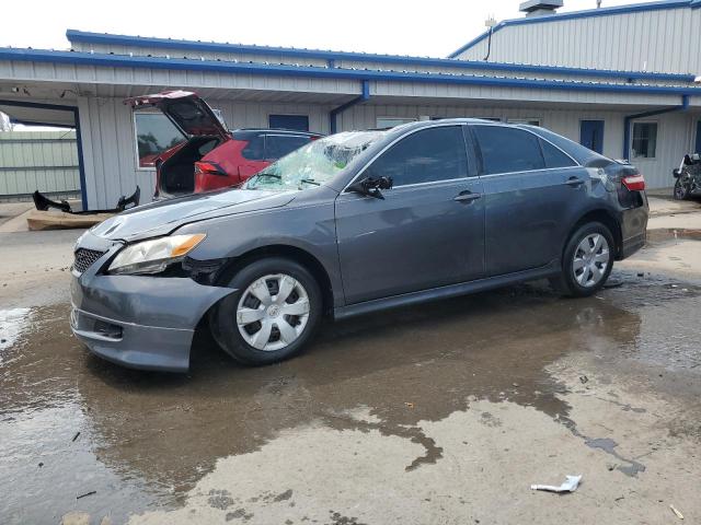 TOYOTA CAMRY CE