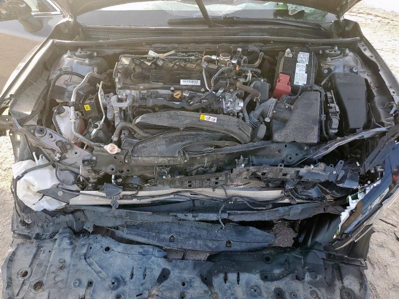 2023 TOYOTA CAMRY XSE - 4T1K61AK4PU735270
