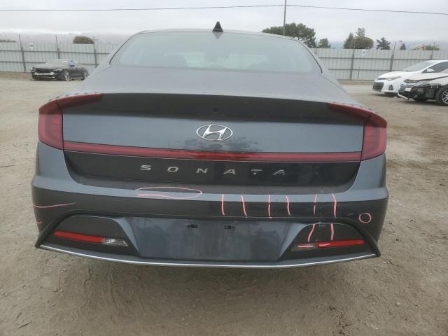2023 HYUNDAI SONATA SE - KMHL24JA4PA258351