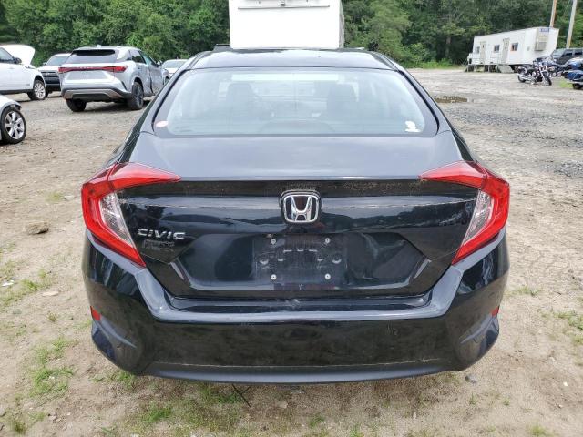 2017 HONDA CIVIC LX 19XFC2E57HE043948