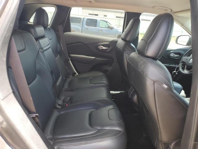 2016 JEEP CHEROKEE L - 1C4PJMDS7GW122151