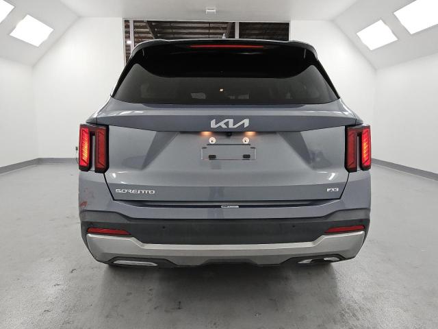 2024 KIA SORENTO S 5XYRLDJC2RG291770