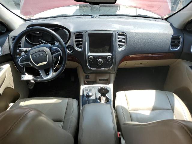 2014 DODGE DURANGO - 1C4RDJDG0EC468597