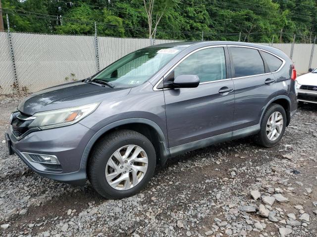 2015 HONDA CR-V - 2HKRM4H57FH611660