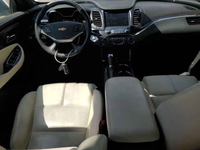 2018 CHEVROLET IMPALA LT - 2G1105S39J9129671