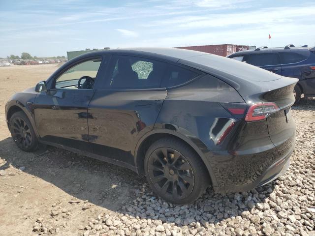 2022 TESLA MODEL Y - 7SAYGDEE3NA007012