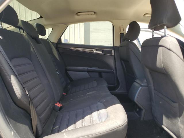 2017 FORD FUSION S 3FA6P0G78HR408563
