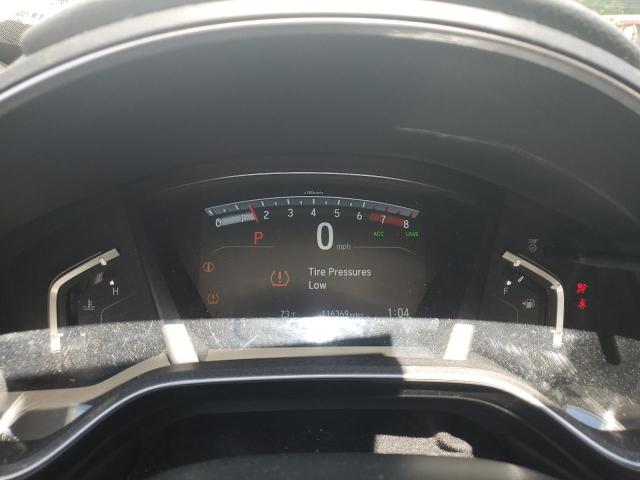 2017 HONDA CR-V EXL 5J6RW2H86HL061773