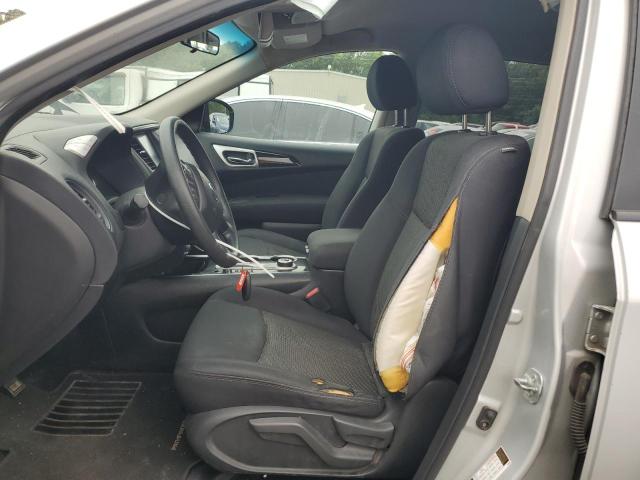 2017 NISSAN PATHFINDER #3230598892