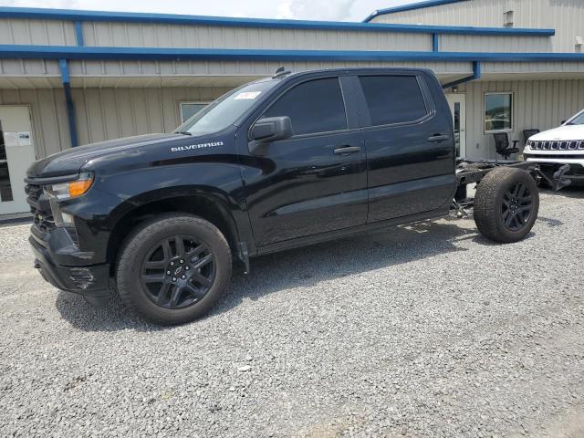 2023 CHEVROLET SILVERADO - 1GCPDBEK0PZ287693