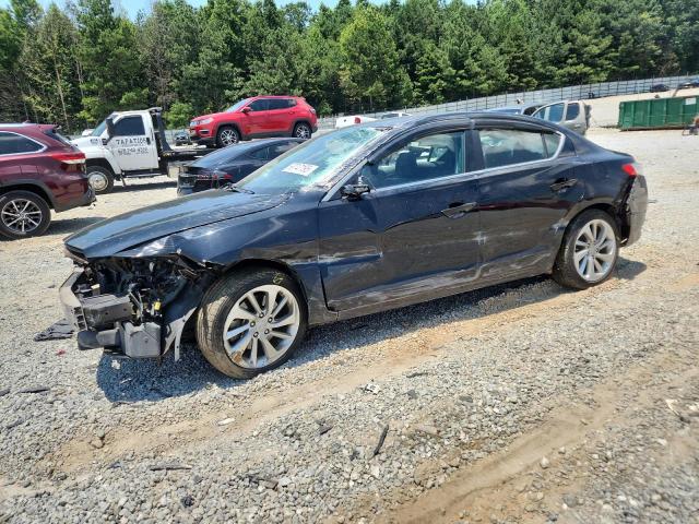 ACURA ILX BASE W