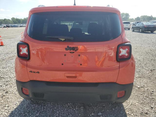 2020 JEEP RENEGADE S ZACNJBAB8LPL14845