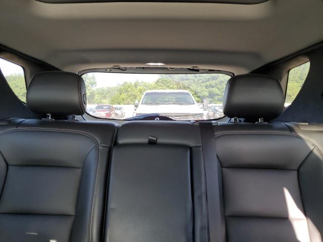 2019 CHEVROLET EQUINOX PR - 3GNAXNEV1KS605925