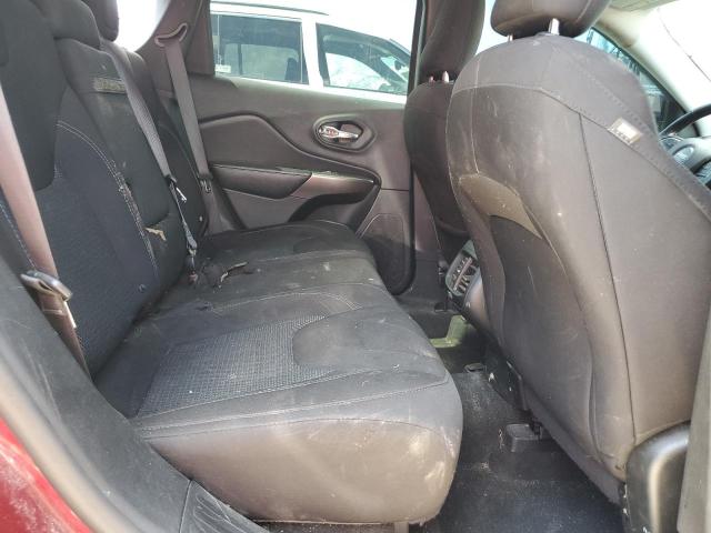 2019 JEEP CHEROKEE L 1C4PJLCX7KD353790