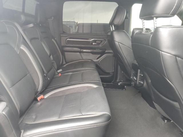 2022 RAM 1500 LARAM 1C6RREJT3NN184791