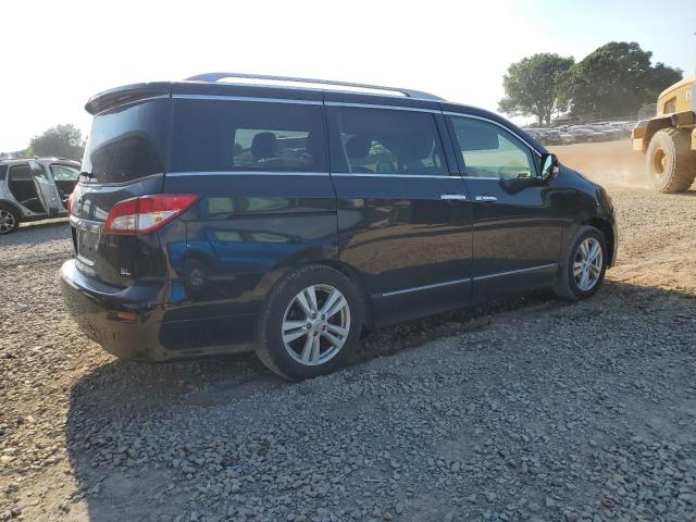Vin: jn8ae2kpxd9065794, lot: 63529825, nissan quest s 20133