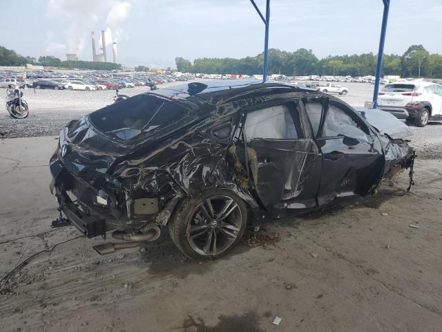 2024 ACURA INTEGRA A- 19UDE4H35RA024747