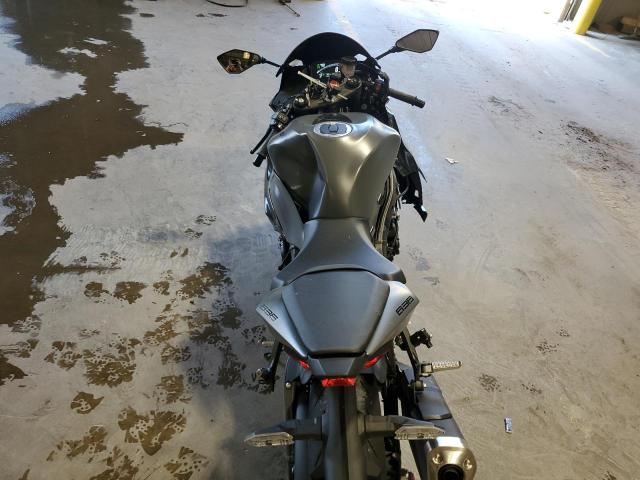2025 KAWASAKI ZX636 K - JKBZXJJ10SA026469