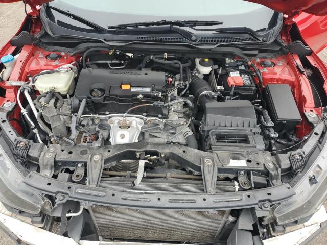 2020 HONDA CIVIC LX 2HGFC2F63LH526763