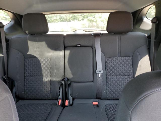 2022 CHEVROLET BLAZER 2LT - 3GNKBHR41NS136894