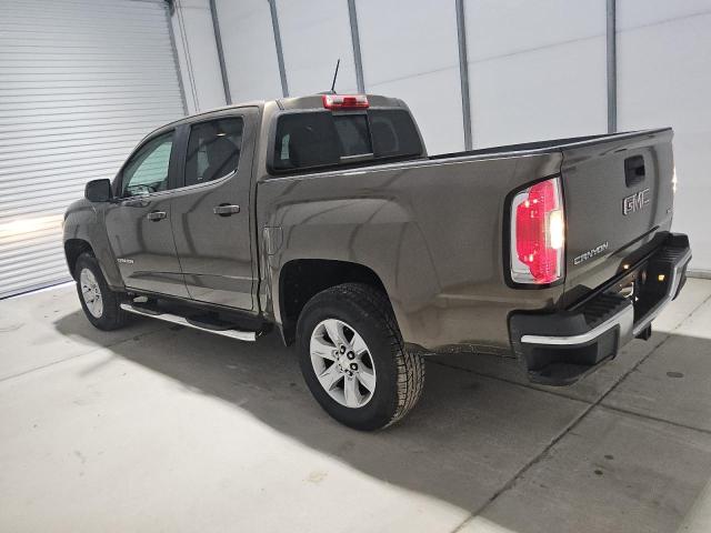 2016 GMC CANYON SLE 1GTG5CEAXG1310809