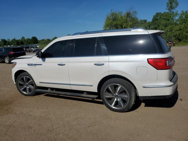 2019 LINCOLN NAVIGATOR 5LMJJ2LT6KEL15824