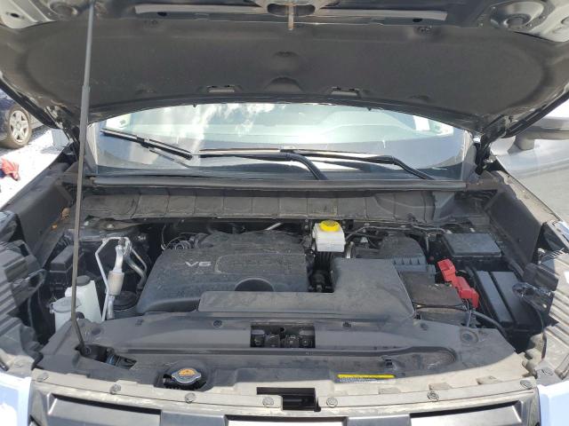 2023 NISSAN PATHFINDER - 5N1DR3CB2PC246395