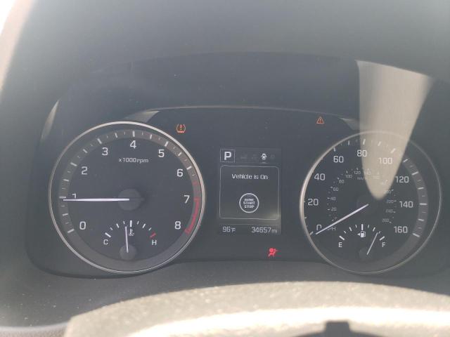 2018 HYUNDAI ELANTRA SE - 5NPD84LF7JH348111