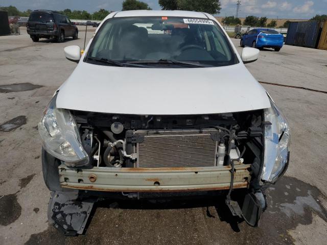 2017 NISSAN VERSA S - 3N1CN7AP5HL853370