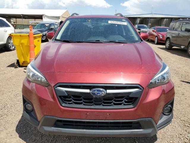 2018 SUBARU CROSSTREK JF2GTADC3JH233925