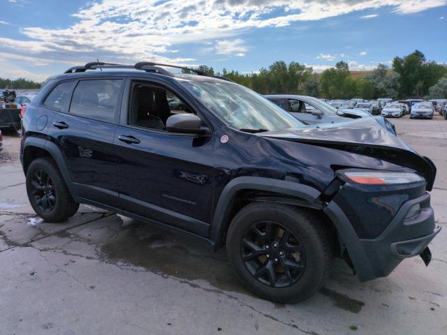 2014 JEEP CHEROKEE T - 1C4PJMBS9EW157323