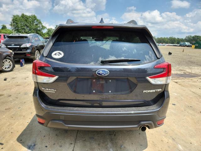 2019 SUBARU FORESTER L JF2SKASC7KH539589