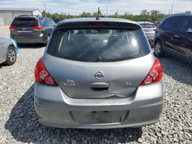 2010 NISSAN VERSA S - 3N1BC1CP9AL416361