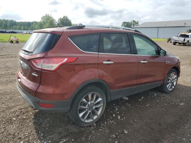 Vin: 1fmcu0g91eue37510, lot: 63922635, ford escape se 20143