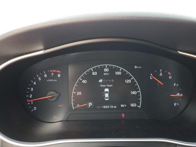 2014 KIA CADENZA PR #3276404740