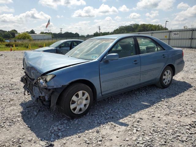 Global Auto Auctions: 2003 TOYOTA CAMRY LE