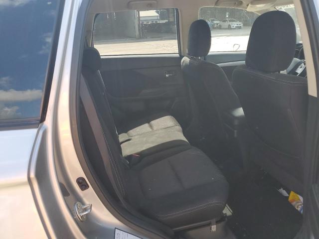 2018 MITSUBISHI OUTLANDER JA4AD3A38JZ023228