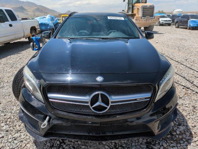 2016 MERCEDES-BENZ GLA 45 AMG WDDTG5CB2GJ198187