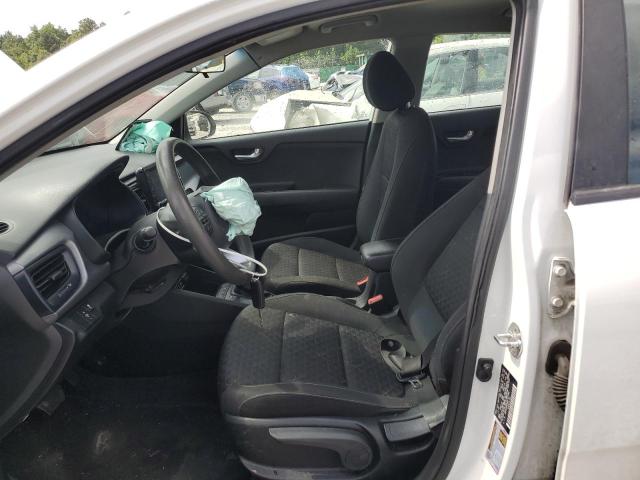 2019 KIA RIO S 3KPA24AB9KE187786