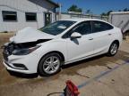 2016 CHEVROLET CRUZE LT - 1G1BE5SM1G7312068