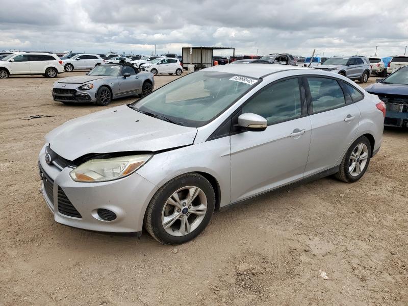 Vin: 1fadp3f23el265157, lot: 62888545, ford focus se 2014 img_1