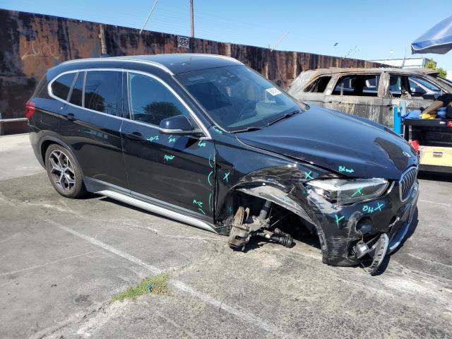 2019 BMW X1 XDRIVE2 WBXHT3C59K3H36526