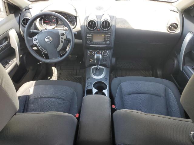 2015 NISSAN ROGUE SELE JN8AS5MT1FW150127