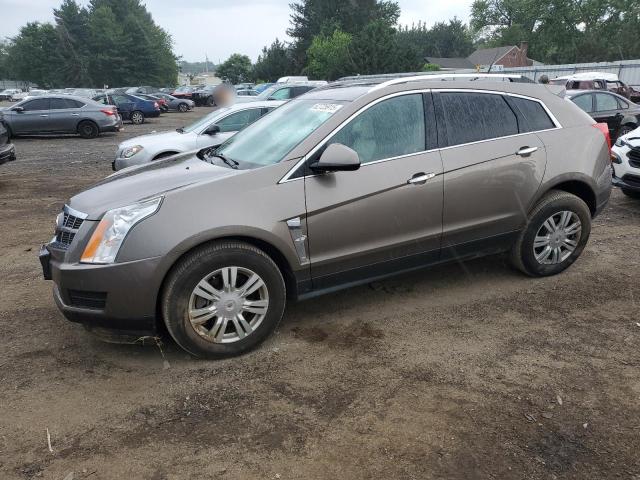 CADILLAC SRX LUXURY