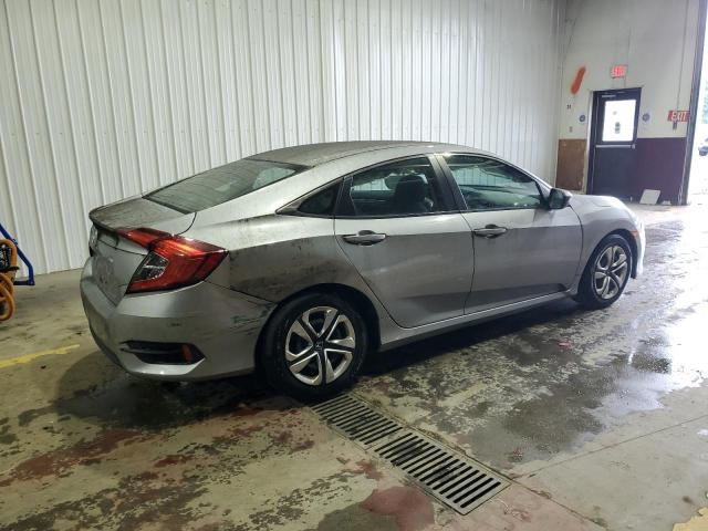 2018 HONDA CIVIC LX 2HGFC2F54JH503383