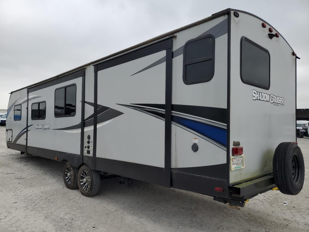 Lot #3217070980 2020 OTHER SHADOW CRU