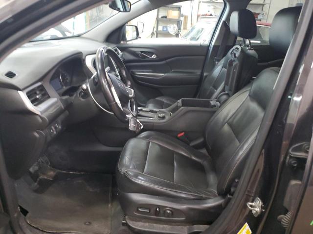 2017 GMC ACADIA SLT 1GKKNULS0HZ147588